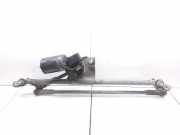 Scheibenwischermechanismus vorne OPEL VECTRA B (36_) 2.0 DI 16V 0390241142