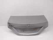 Heckklappe geschlossen Mercedes-Benz CLA Coupe (C117)