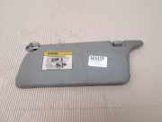 Sonnenblende links Kia Clarus (GC)