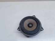 Türlautsprecher vorne links BMW 3 Touring (E91) 318 d 6519143147