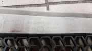 Gitter Grill vorne links RENAULT MASTER II Furgon (FD) 2.5 dCi 8200233765