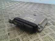 Motorsteuergerät ECU OPEL ASTRA H Furgon (L70) 1.7 CDTI 24417194 0281010269