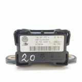 Sensor für Längsbeschleunigung Audi A5 Sportback (8TA) 7H0907655A