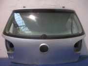 Heckklappe geschlossen VW Golf V Plus (5M, 521)