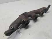 Auspuffkrümmer links OPEL ASTRA G Estate (F35_) 1.7 DTI 16V 90500926