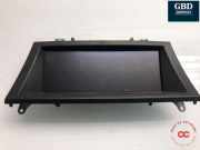 Display BMW X6 (E71, E72) 65509194064