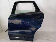 Tür links hinten Porsche Macan 1 (95B) 95B833311A