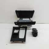 Navigationssystem BMW X5 (E70) xDrive 30 d 9231116 033625107