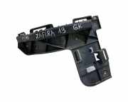 Stoßstangenhalterung hinten links OPEL ZAFIRA TOURER C (P12) 2.0 CDTi 13300742