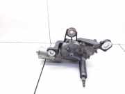 Wischermotor hinten VW Fox Schrägheck (5Z) 5Z6955711