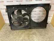 Kühlerlüfter VW GOLF IV (1J1) 1.9 SDI 1J0121206CB41