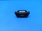 Bedientasten des rechten Sitzes BMW 6 (E63) 630 i 6921668