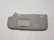 Linke Sonnenblende NISSAN QASHQAI II (J11, J11_) 1.6 dCi 964091KA0A