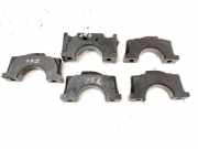 Kurbelwelle RENAULT KANGOO (KC0/1_) D 55 1.9 (KC0D)