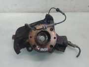 Radnaben vorne links CITROËN NEMO Furgon (AA_) 1.3 HDi 75