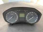 Kombiinstrument SKODA OCTAVIA II Combi (1Z5) 1.9 TDI 1Z0 920 822 D