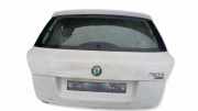 Kofferraumdeckel SKODA ROOMSTER Praktik (5J) 1.4