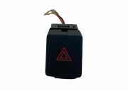 Schalter für Warnblinker Nissan Qashqai II (J11) 40815T