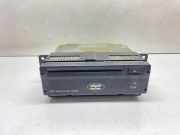 CD-Wechsler BMW 7er (E65, E66)