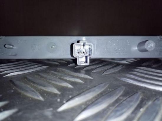 Bremsleuchte mitte Toyota Auris (E18) 8157005100 Bild Bremsleuchte mitte Toyota Auris (E18) 8157005100