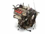 Motor AUDI A7 Sportback (4GA, 4GF) 3.0 TFSI quattro CRE