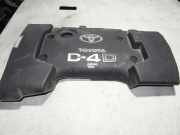Motorabdeckung TOYOTA AVENSIS Estate (_T25_) 2.0 D-4D (CDT250_)