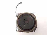 Türlautsprecher hinten links MERCEDES-BENZ Sedan (W123) 240 D (123.123) E1154X 4604