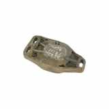 Motorhalterung hinten AUDI A6 Avant (4B5, C5) 1.9 TDI 8E0199335A