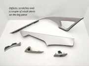 Set Innenverkleidungsleisten CHEVROLET CORVETTE (C7) 6.2 22809877 22967910