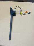 Antenne Dach Citroen Berlingo II Kasten (B9) 9810360380