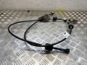 Seilzug für Schaltgetriebe Ford EcoSport () GN157E395GA