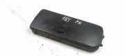 Front Bumper Center Moulding BMW 3 (E36) 318 tds 511119606591
