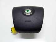 Lenkrad Airbag SKODA ROOMSTER Praktik (5J) 1.4 TDI 5J0880201B