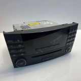 Radio/Navigationssystem-Kombination Mercedes-Benz E-Klasse (W211) A2118702889