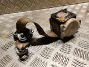 Sicherheitsgurt hinten links MERCEDES-BENZ CLK Cabrio (A209) CLK 200 Kompressor (209.442) 2038601585
