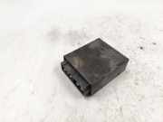 Alarmblock AUDI 80 (81, 85, B2) 1.6 GLE TY257179000887
