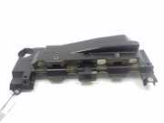 Andere Motorraumteile TOYOTA HILUX VII Pick-up (_N1_, _N2_, _N3_) 2.5 D-4D 4WD 1120230060