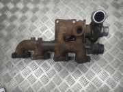 Turbolader Ford Focus (DAW, DBW) XS4Q6K682DB