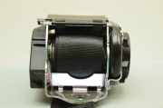 Sicherheitsgurt rechts hinten Land Rover Range Rover Velar (L560) HK83611B68AB8PVJ