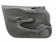 Türverkleidung links vorne Opel Corsa E (X15) 454275993