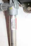 Sicherheitsgurt rechts hinten Volvo C30 (533) 6061401