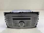 Radio/Navigationssystem-Kombination Ford Mondeo IV Turnier (BA7) 8S7T18C815AA