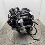 Motor ohne Anbauteile (Diesel) Audi A4 Avant (8W, B9) DEUA