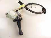 Schalthebel Mitsubishi Outlander I (CUW)