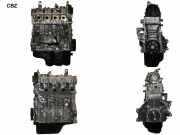 Motor ohne Anbauteile (Benzin) Audi A1 Sportback (8XA) CBZ