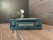 Radio/Navigationssystem-Kombination Iveco Daily III Kasten () 7607005081