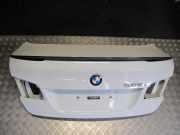 Heckklappe geschlossen BMW 5er (F10)