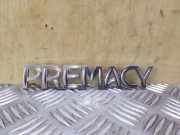 Emblem Mazda Premacy (CP) C10051720