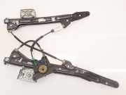 Fensterheber rechts hinten Audi A5 Sportback (8TA) 8T8839462