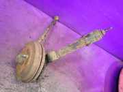 Achsschenkel (ABS) links vorne Mercedes-Benz S-Klasse (W126)